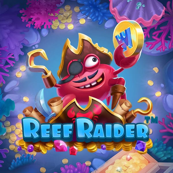Reef Raider