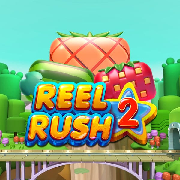 Reel Rush 2