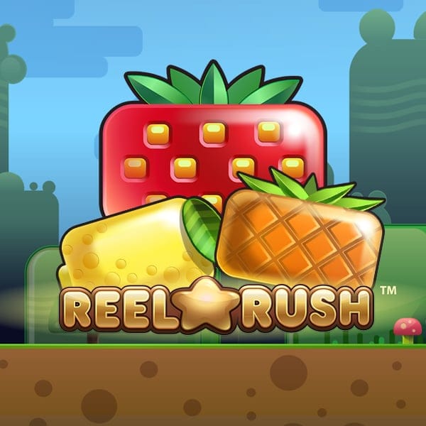 Reel Rush