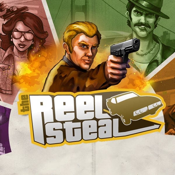 Reel Steal