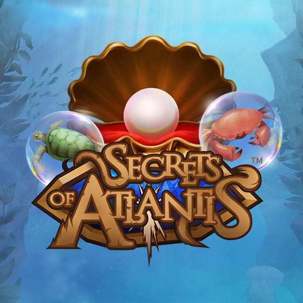 Secrets of Atlantis