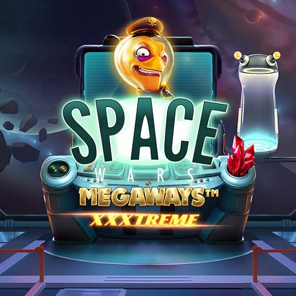 Space Wars Megaways XXXtreme