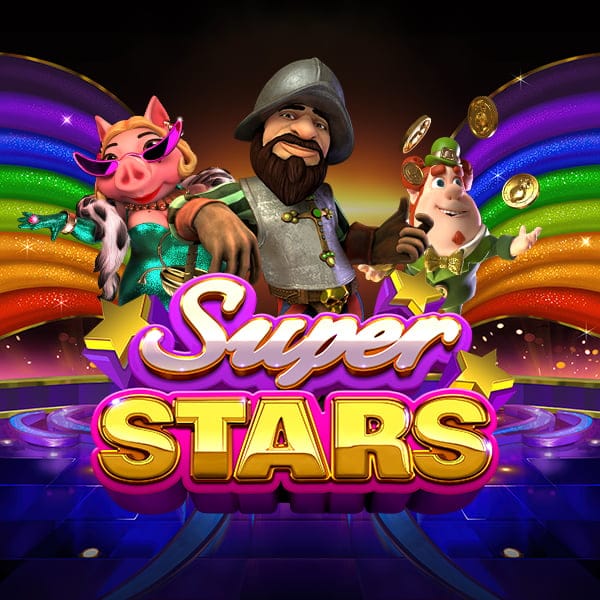 Superstars