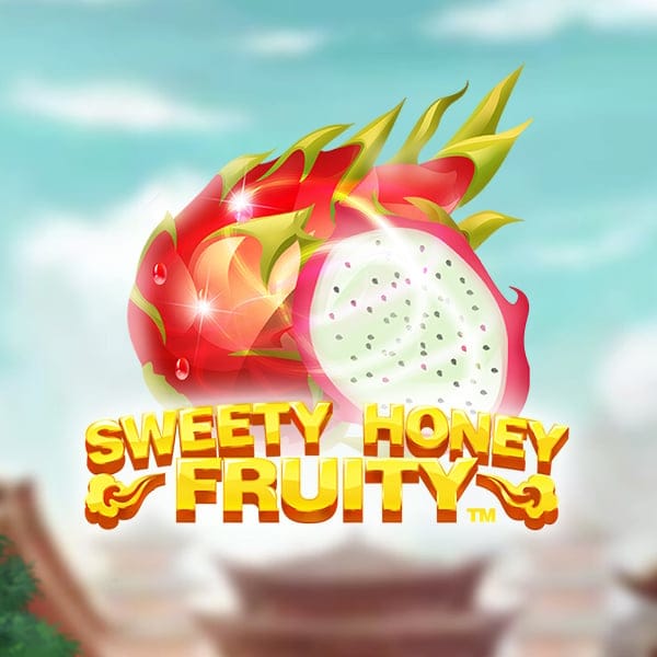Sweety Honey Fruity
