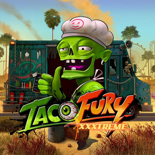 Taco Fury