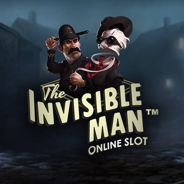The Invisible Man