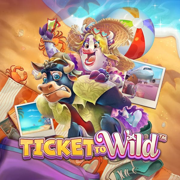 Ticket To Wild