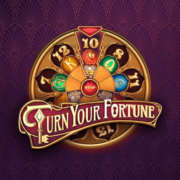 Turn Your Fortune