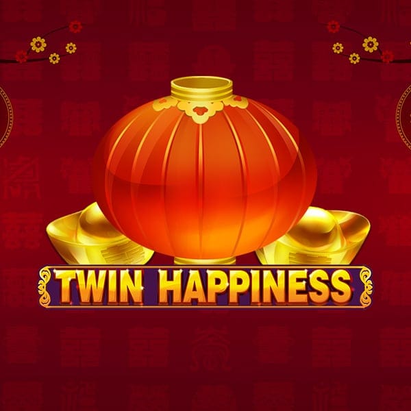 Twin Happiness