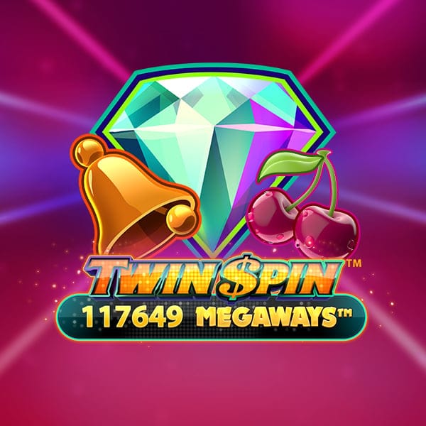 Twin Spin Megaways