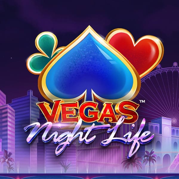 Vegas Night Life