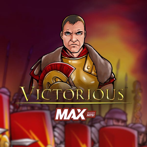Victorious