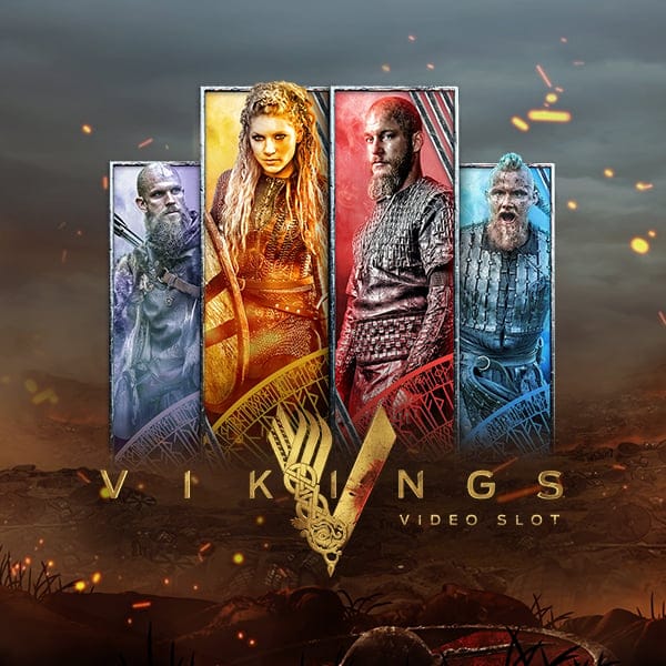 Vikings