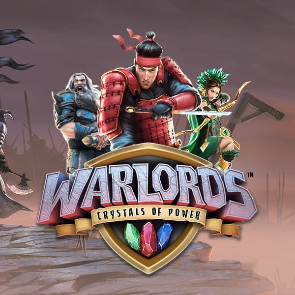 Warlords: Crystals of Power
