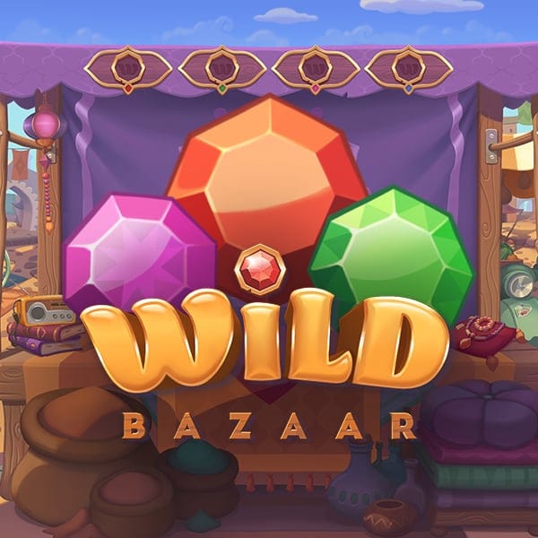 Wild Bazaar