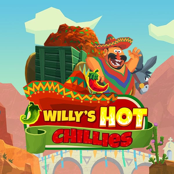 Willy's Hot Chillies