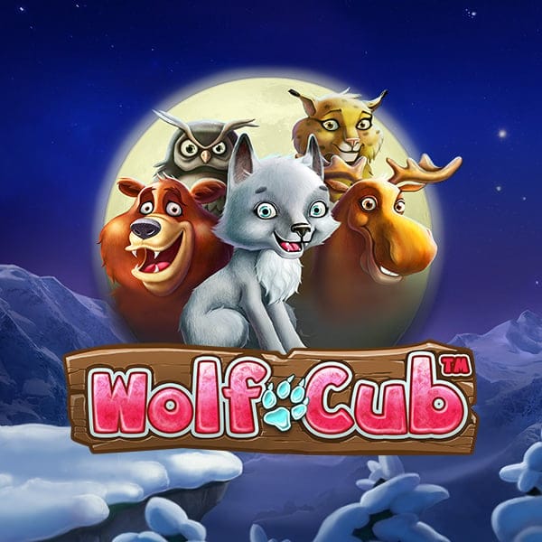 Wolf Cub