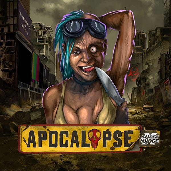 Apocalypse Super xNudge