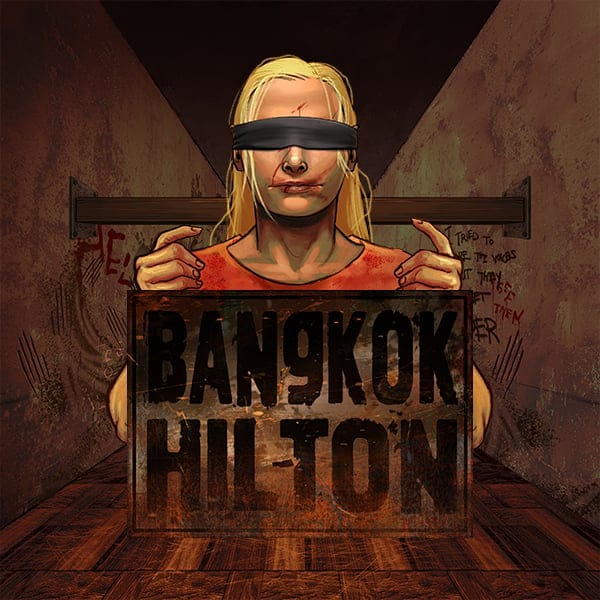 Bangkok Hilton