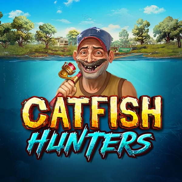 Catfish Hunters