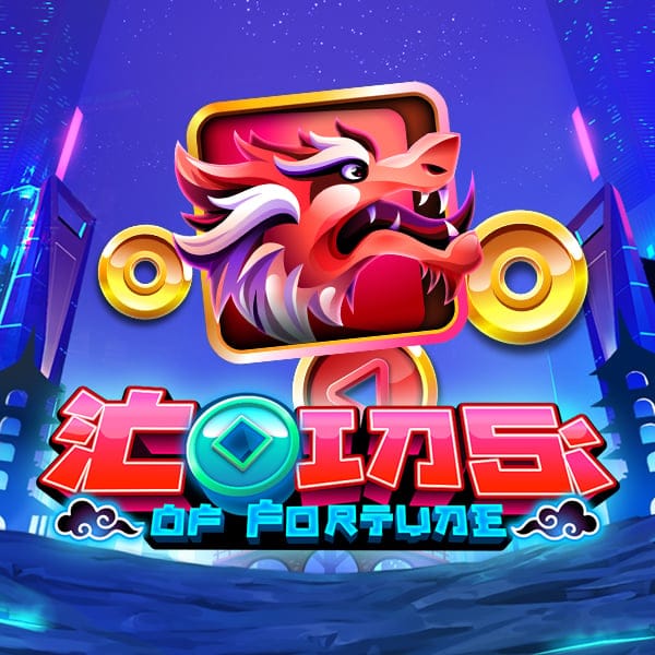 Coins of Fortune