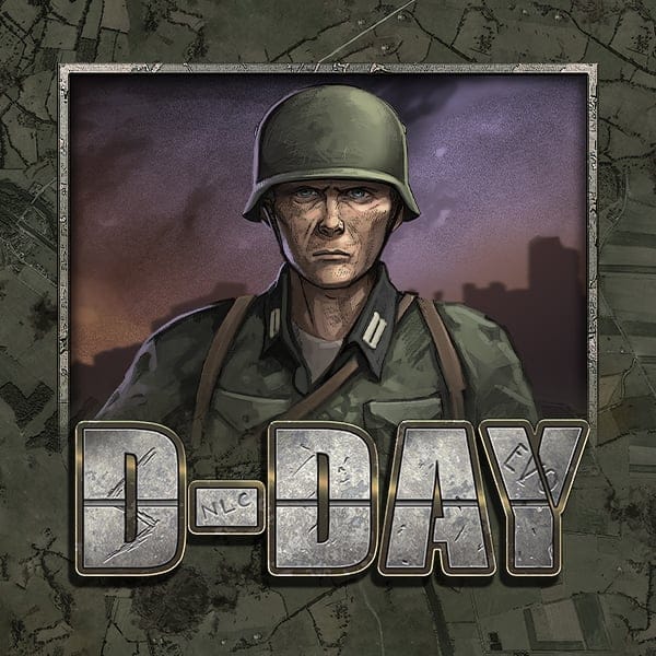 D Day