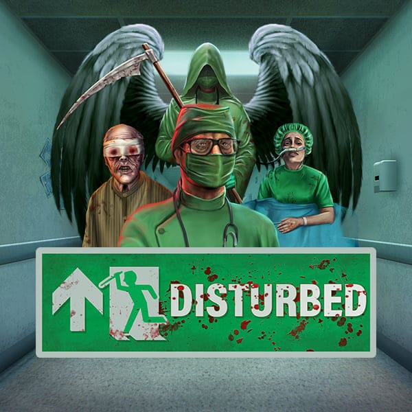 Disturbed