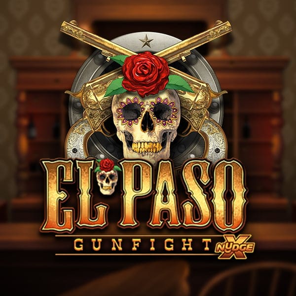 El Paso Gunfight