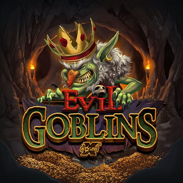 Evil Goblins