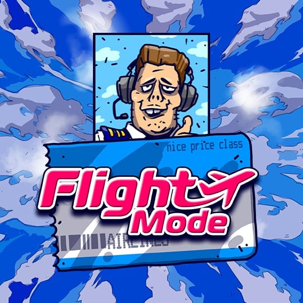Flight Mode
