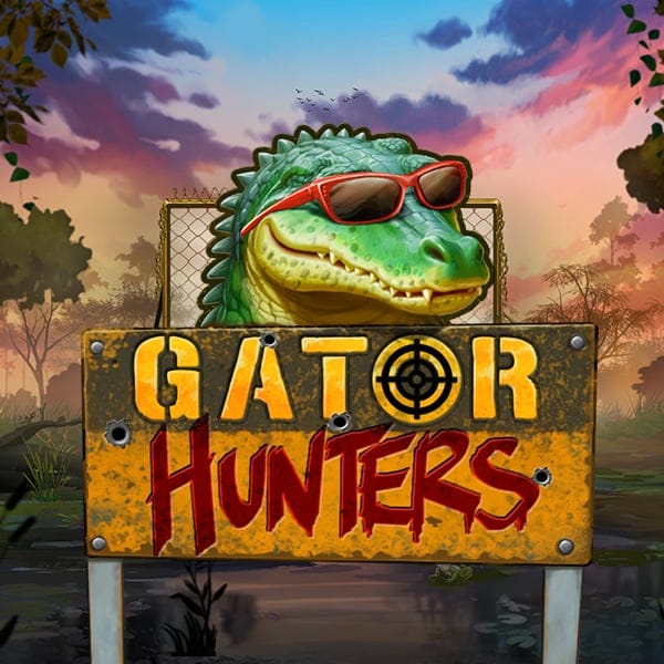 Gator Hunters