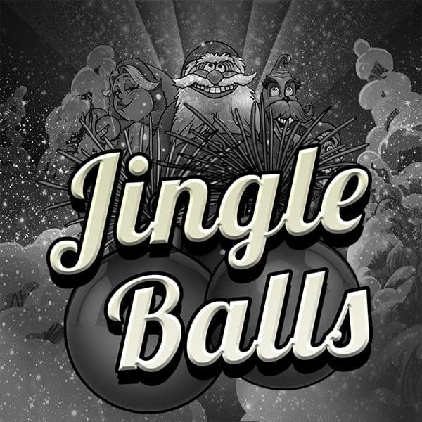 Jingle Balls