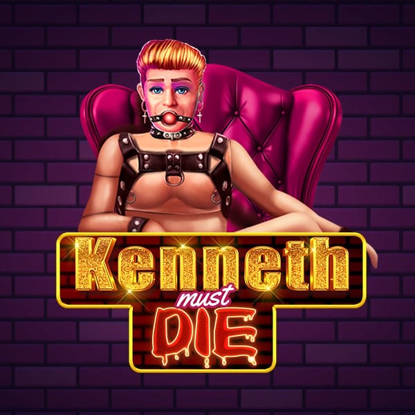 Kenneth Must Die