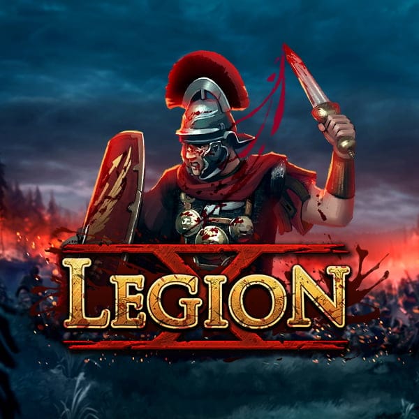 Legion X