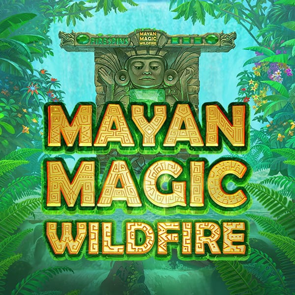 Mayan Magic Wildfire
