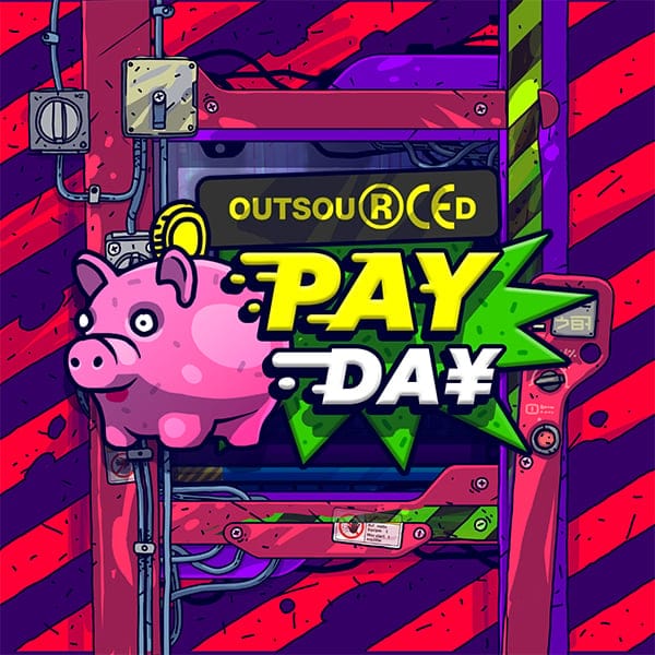 Outsourced: Payday