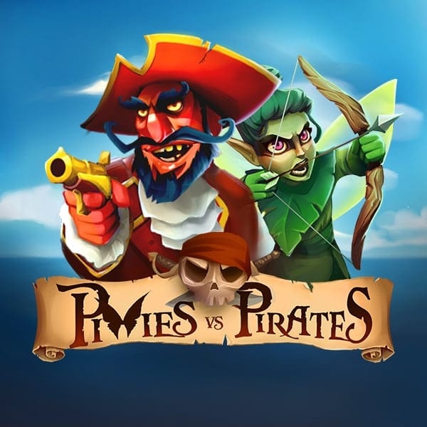 Pixies vs Pirates