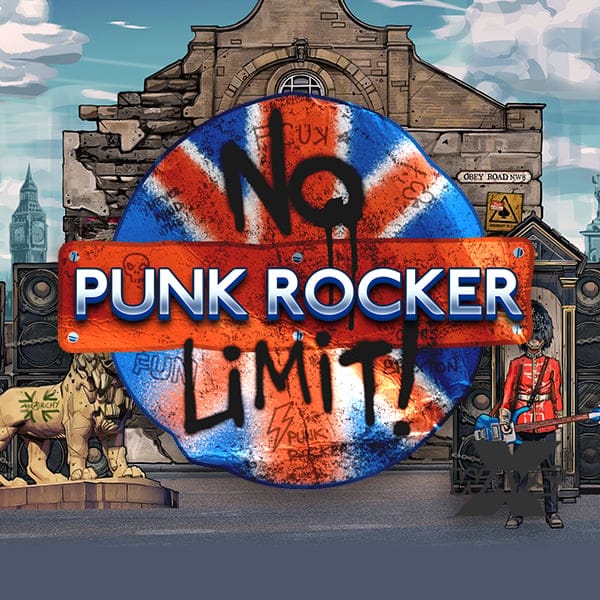 Punk Rocker