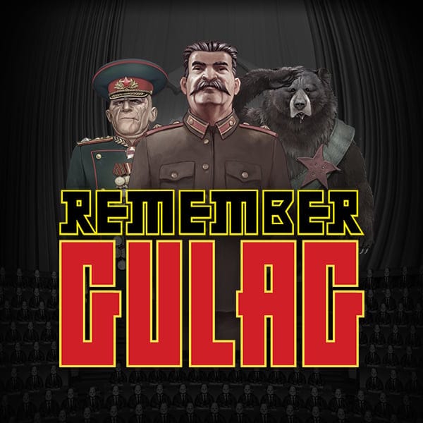 Remember Gulag