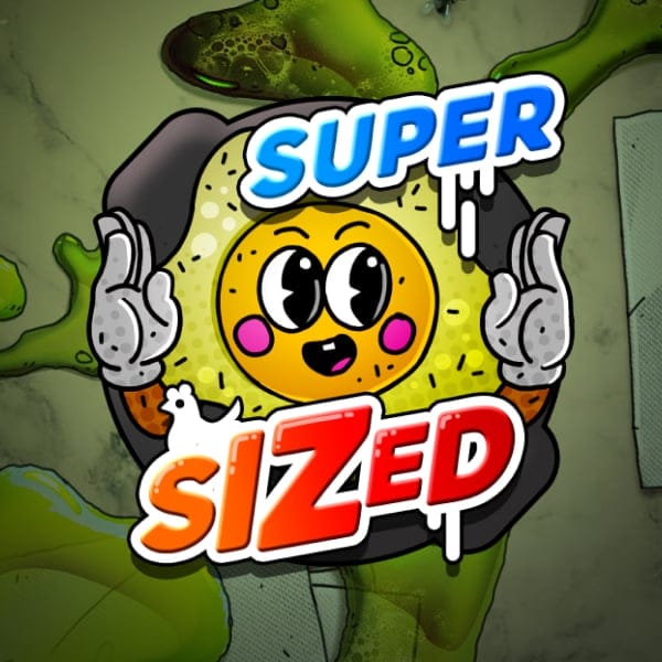 Supersized