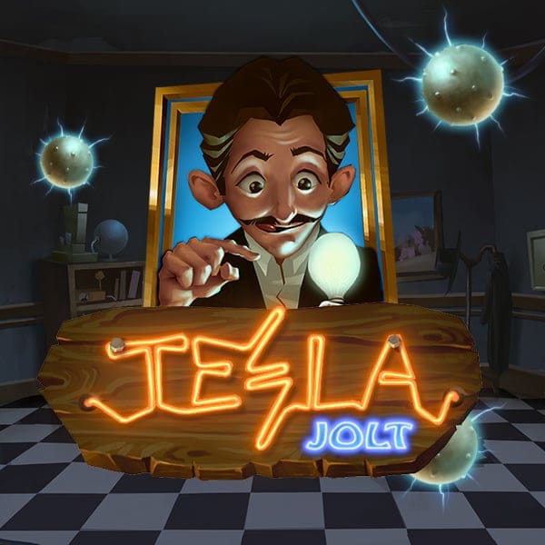 Tesla Jolt