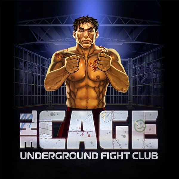 The Cage