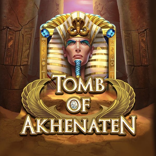 Tomb of Akhenaten
