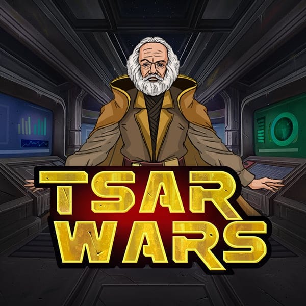 Tsar Wars