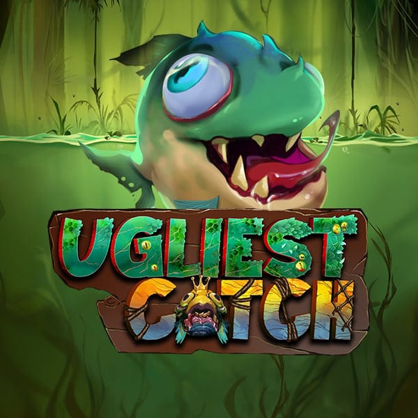 Ugliest Catch