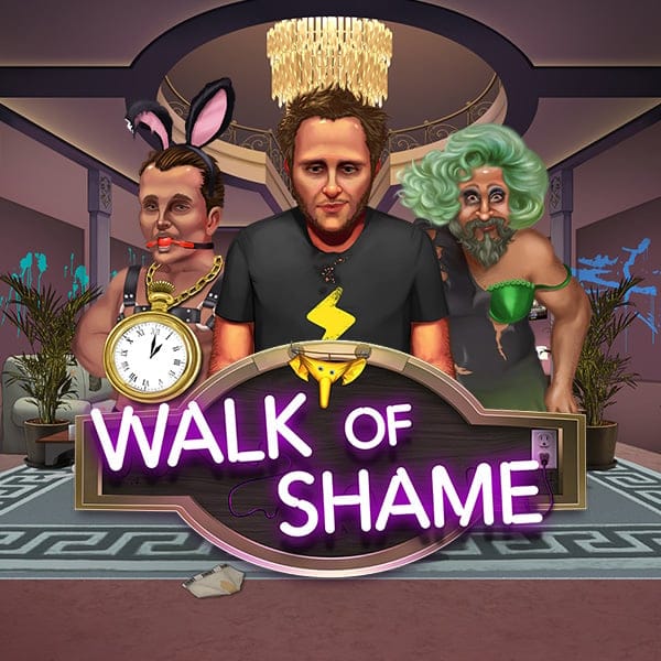 Walk of Shame