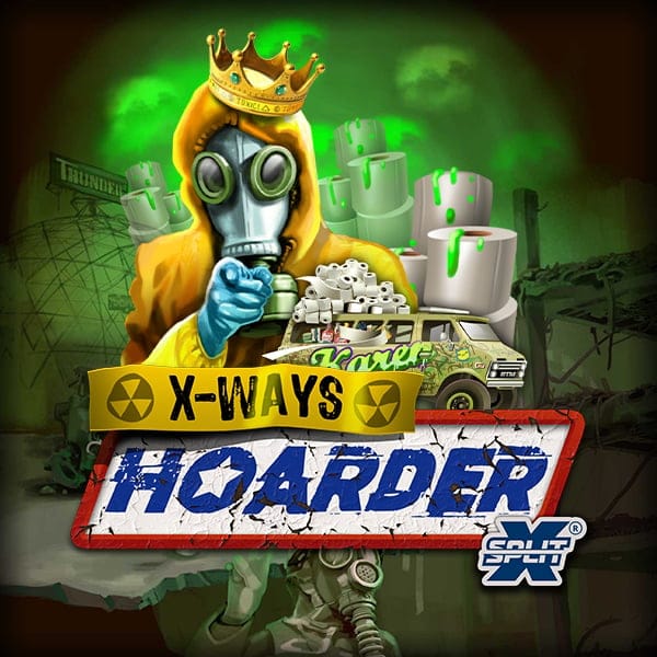 xWays Hoarder xSplit