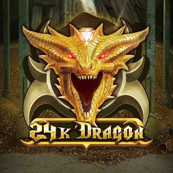 24k Dragon