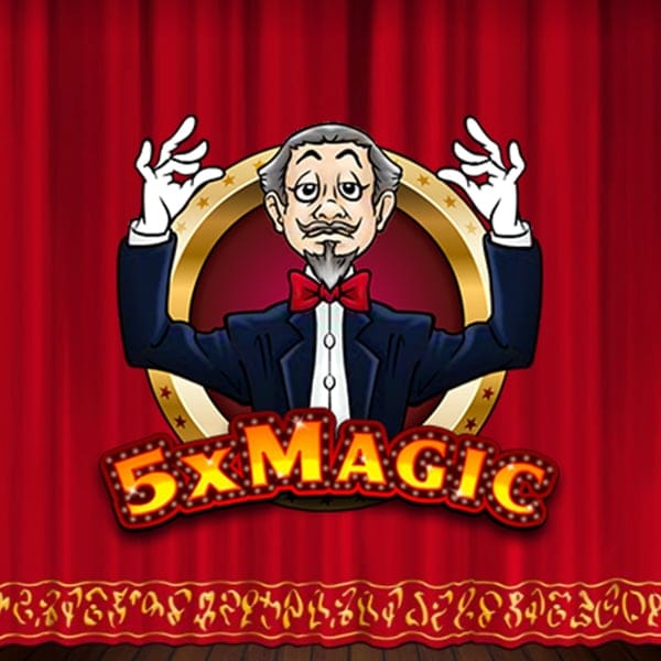 5x Magic