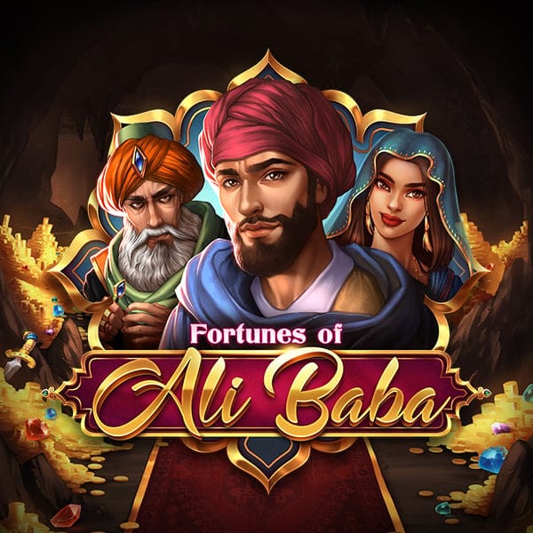 Ali Baba